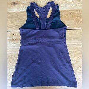 GapFit sport tank top.